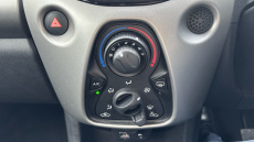 Citroen C1 1.0 VTi Furio 3dr Petrol Hatchback